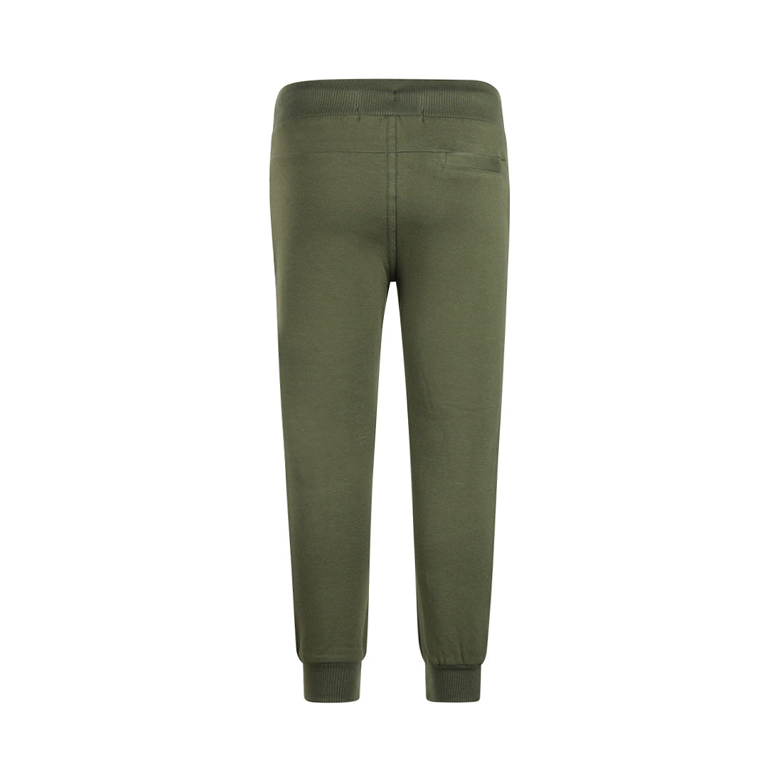 Koko Noko W25 boys Jogging trousers Army green O56813-37 48