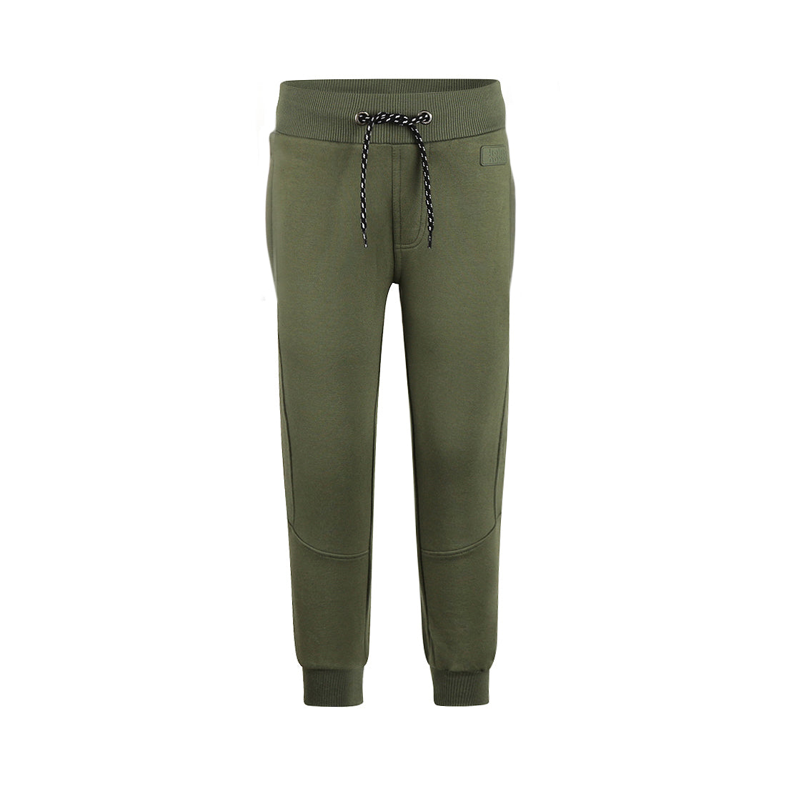 Koko Noko W25 boys Jogging trousers Army green O56813-37 48