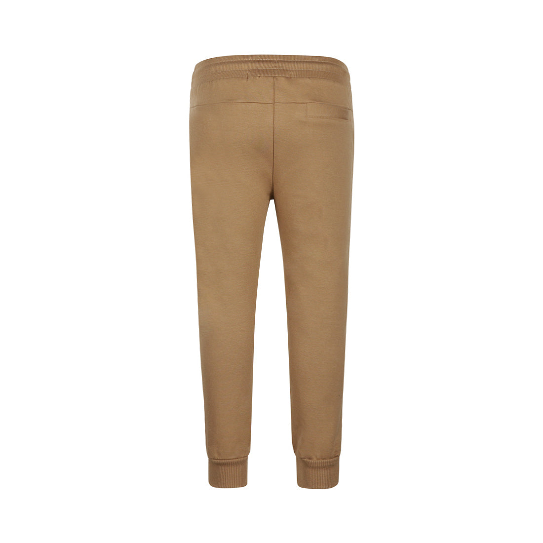 Koko Noko W25 boys Jogging trousers Dark sand O56816-37 D82