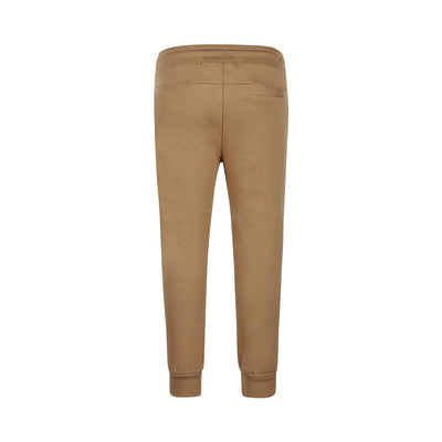 Koko Noko W25 boys Jogging trousers Dark sand O56816-37 D82