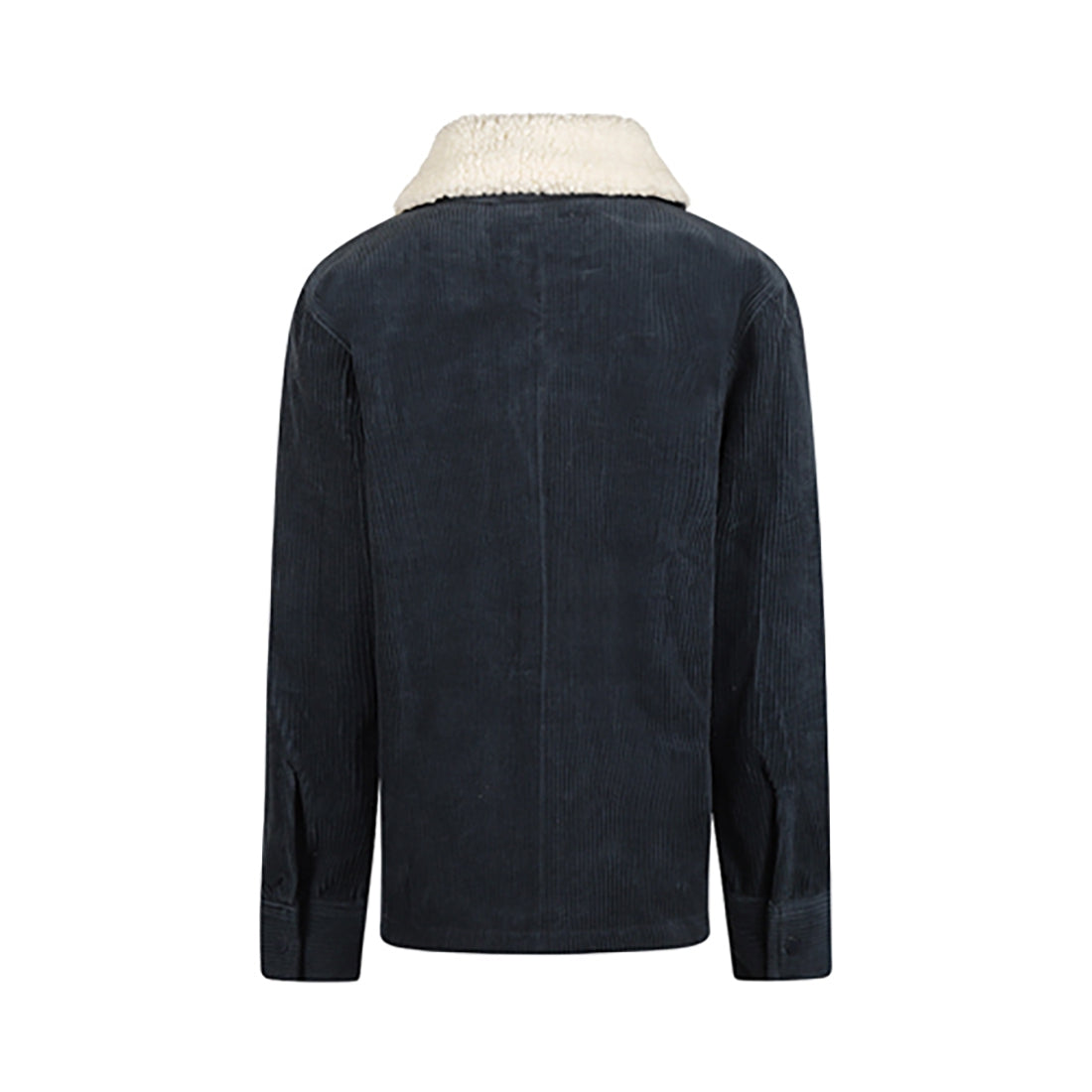 Koko Noko W25 boys Shirt ls Steel blue O56828-37 66