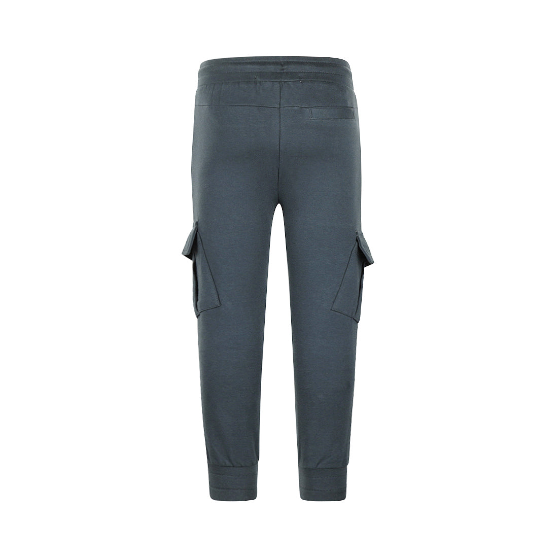 Koko Noko W25 boys Jogging trousers cargo Steel blue O56832-37 66