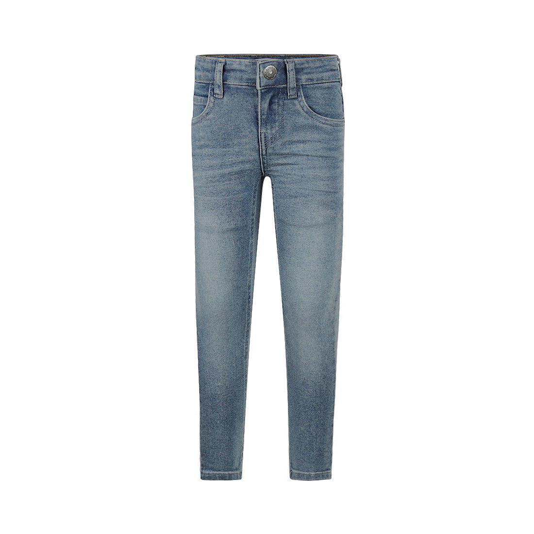 Koko Noko W25 boys Jeans skinny Mid blue O56852-37 24