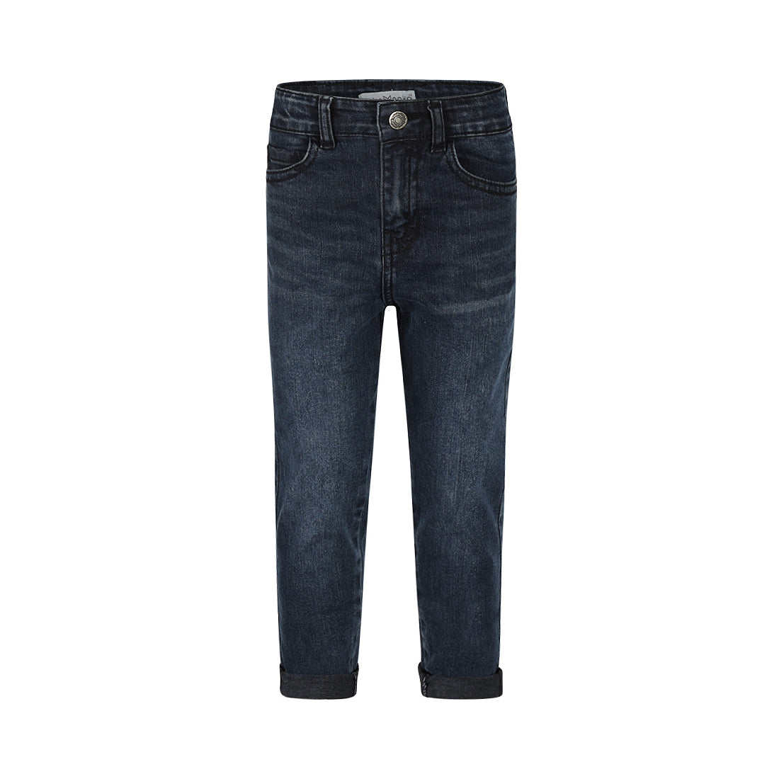 Koko Noko W25 boys Jeans loose fit Blue jeans O56878-37 1130