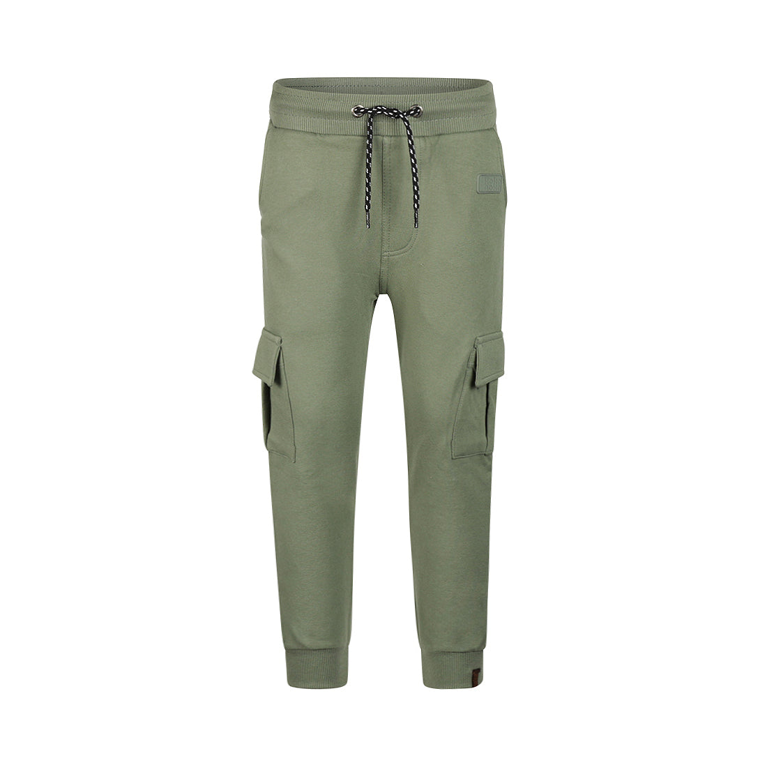Koko Noko W25 boys Jogging trousers Green O56881-37 41