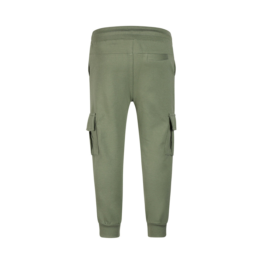 Koko Noko W25 boys Jogging trousers Green O56881-37 41