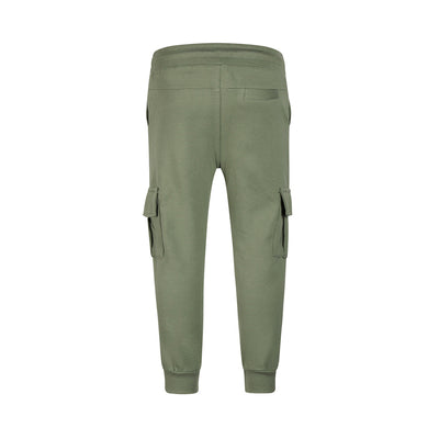 Koko Noko W25 boys Jogging trousers Green O56881-37 41