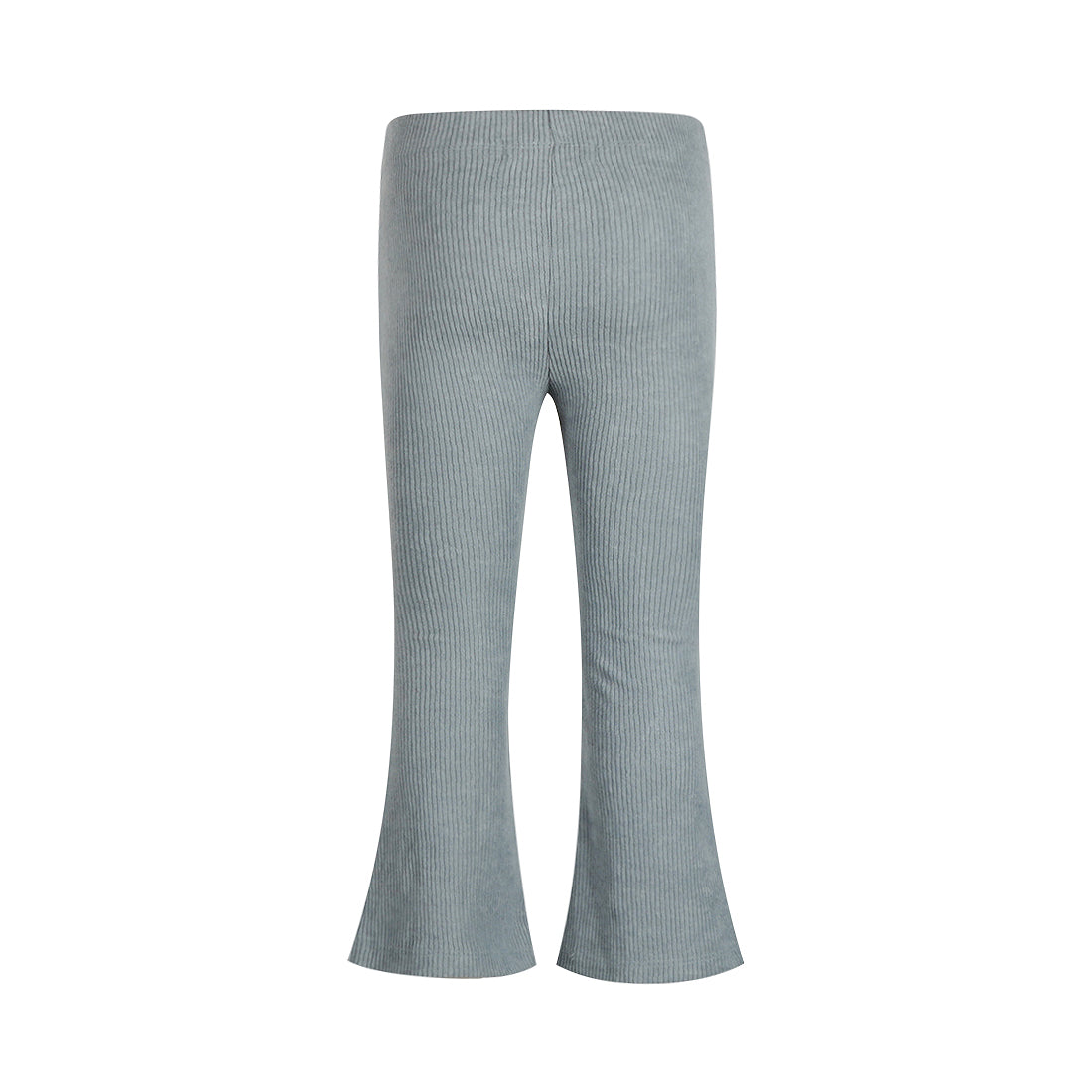 Koko Noko W25 girls Trousers flared Blue O56907-37 11