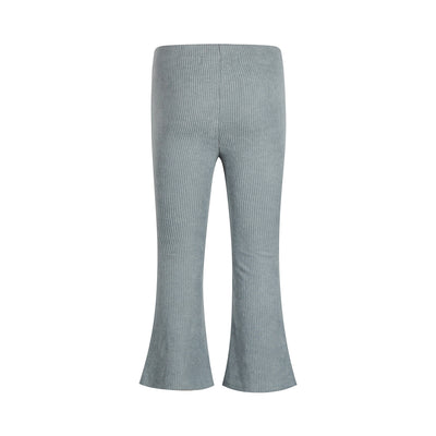 Koko Noko W25 girls Trousers flared Blue O56907-37 11