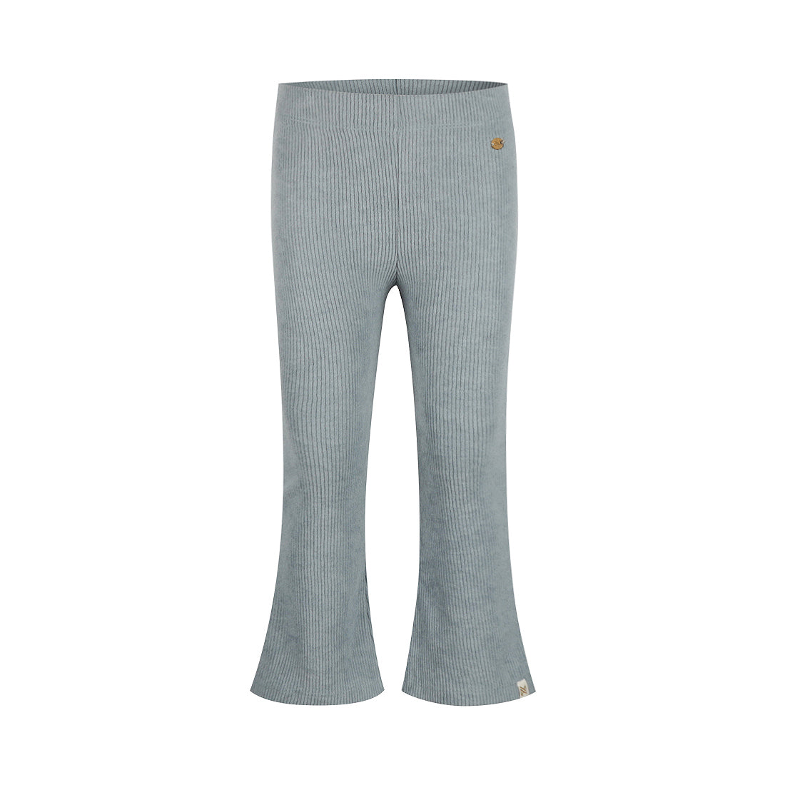 Koko Noko W25 girls Trousers flared Blue O56907-37 11