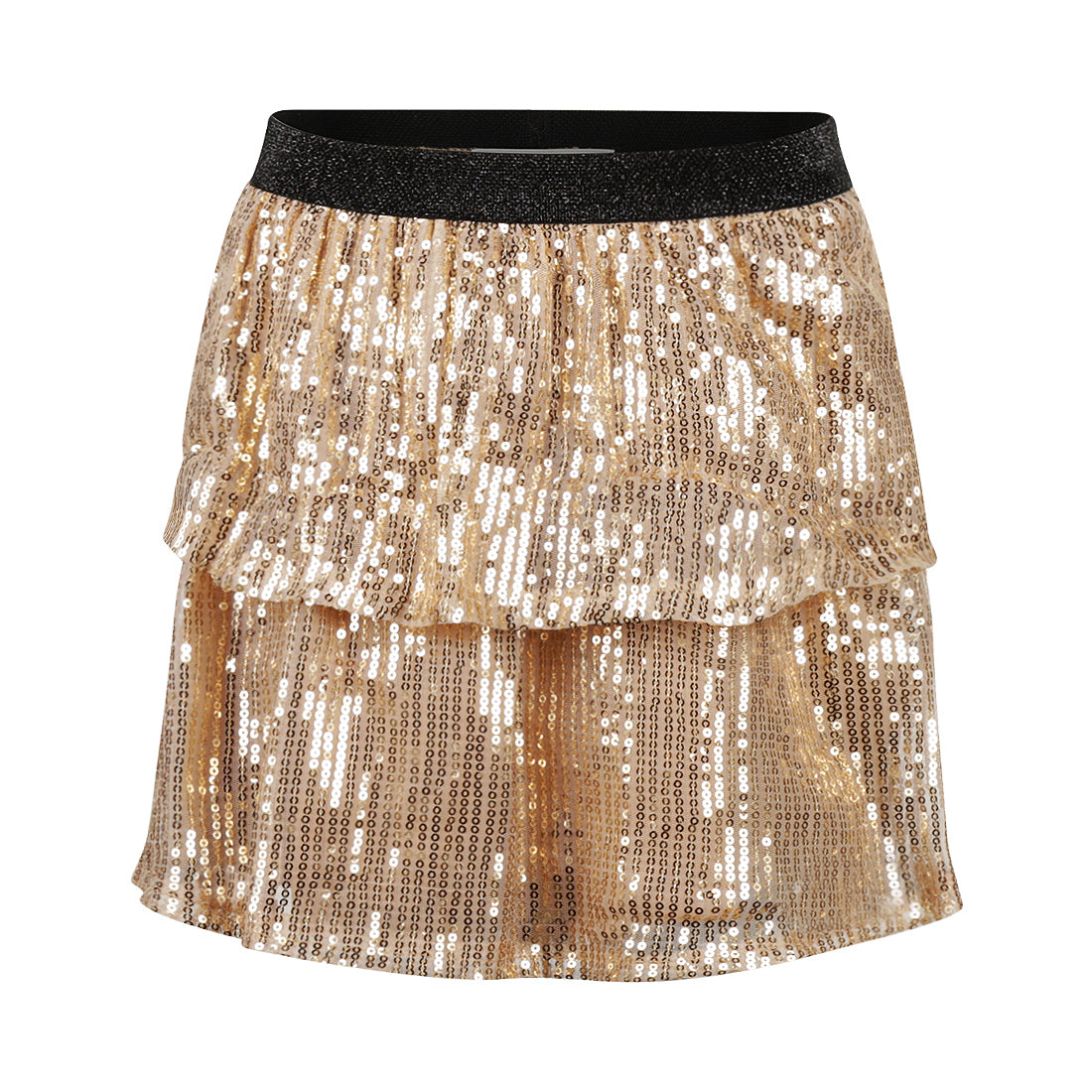 Koko Noko W25 girls Skirt with shorts Rosé O56935-37 4