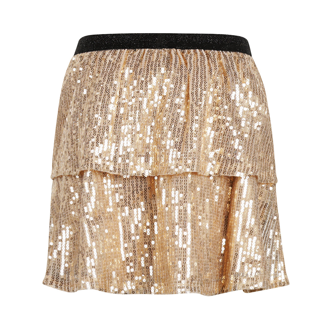 Koko Noko W25 girls Skirt with shorts Rosé O56935-37 4
