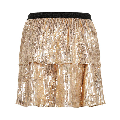 Koko Noko W25 girls Skirt with shorts Rosé O56935-37 4