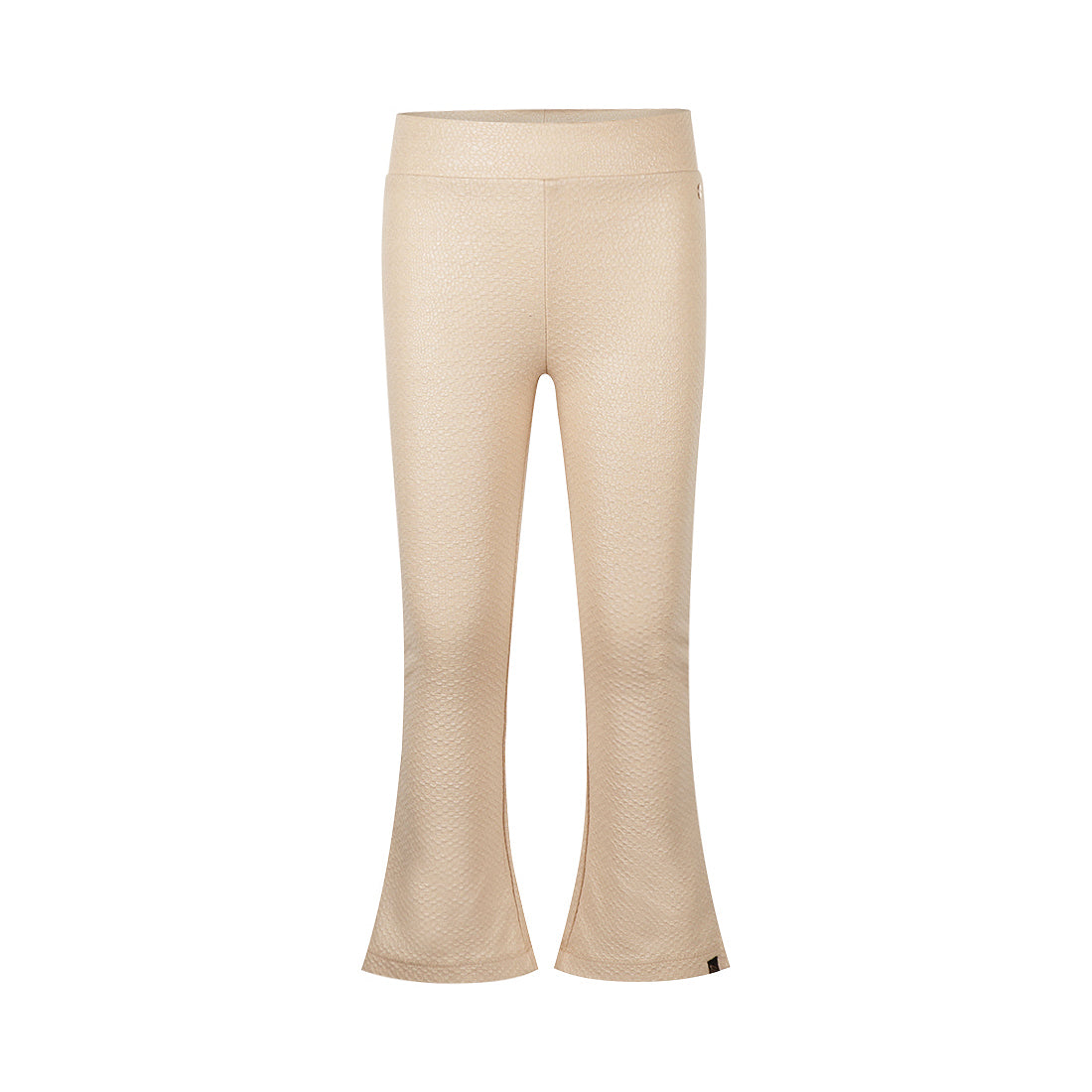 Koko Noko W25 girls Trousers flared Sand O56938-37 82