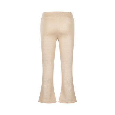 Koko Noko W25 girls Trousers flared Sand O56938-37 82