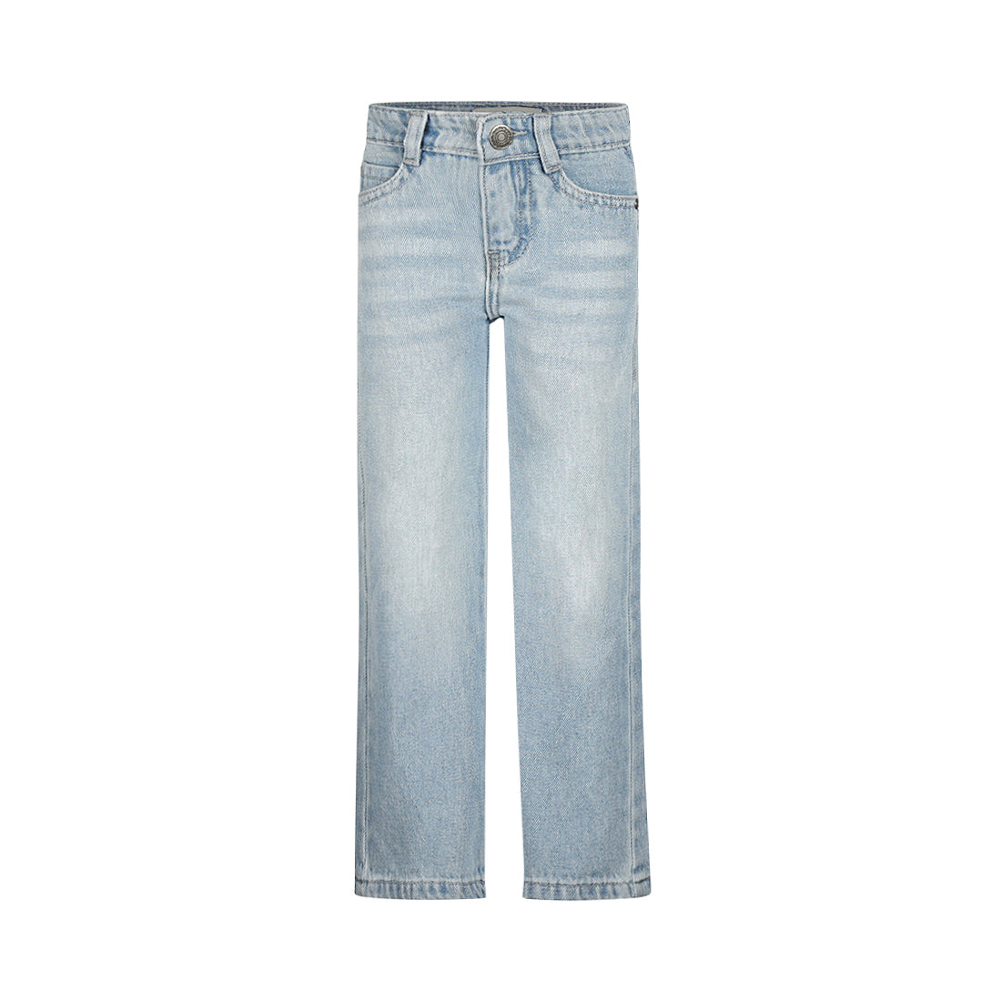 Koko Noko W25 girls Jeans wide leg Blue jeans O56981-37 1130