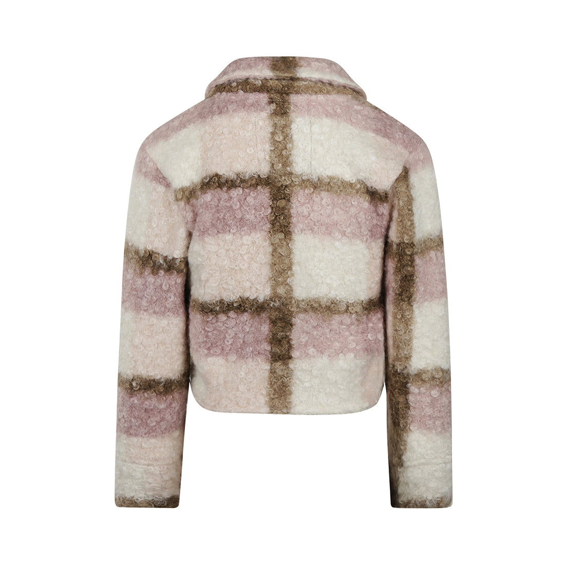 Koko Noko W25 girls Jacket Lilac O56983-37 62