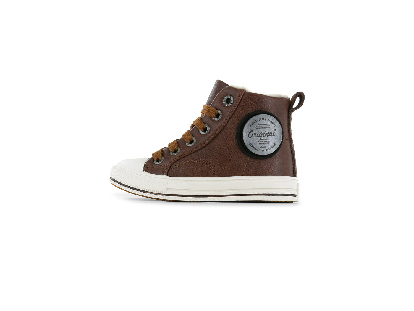 Shoesme W24 gymp Cognac ON24W404-A