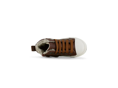 Shoesme W24 gymp Cognac ON24W404-A