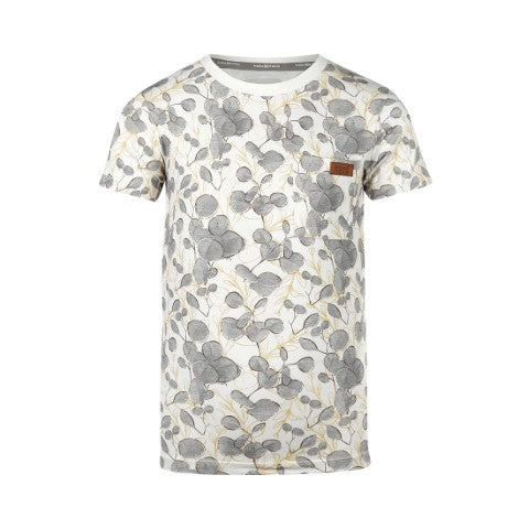 Koko Noko S25 Jongens T-shirt ss  Off white P54800-37