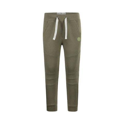 Koko Noko S25 Jongens Jogging trousers Faded green P54831-37