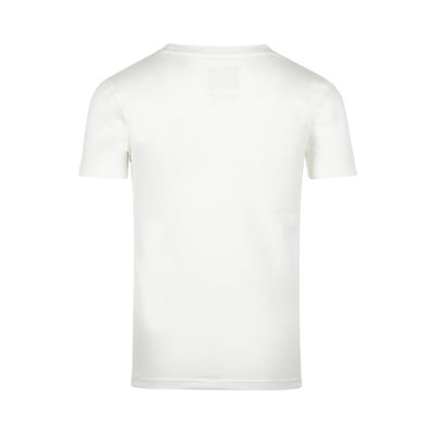 Koko Noko S25 Jongens T-shirt ss  Off white P54834-37