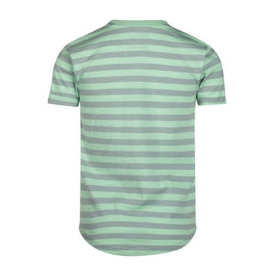 Koko Noko S25 Jongens T-shirt long back ss Mint P54859-37