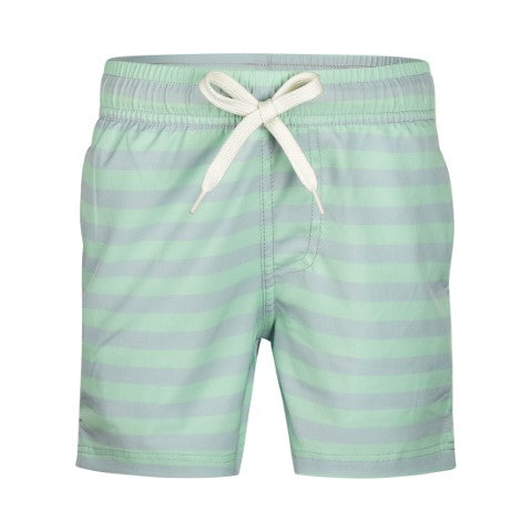 Koko Noko S25 Jongens Swimshorts medium length Mint P54867-37