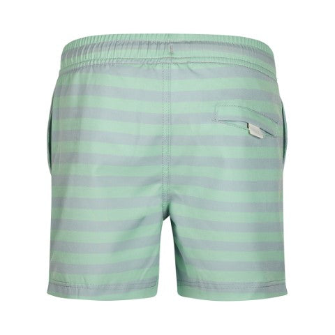 Koko Noko S25 Jongens Swimshorts medium length Mint P54867-37