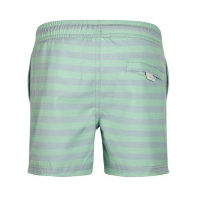 Koko Noko S25 Jongens Swimshorts medium length Mint P54867-37