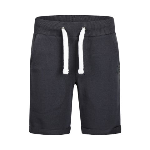 Koko Noko S25 Jongens Jogging shorts loose fit Dark blue P54892-37
