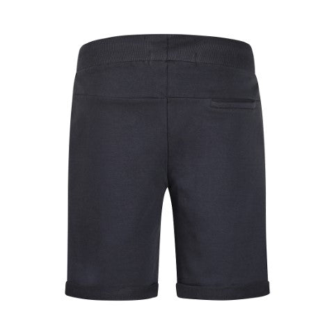 Koko Noko S25 Jongens Jogging shorts loose fit Dark blue P54892-37