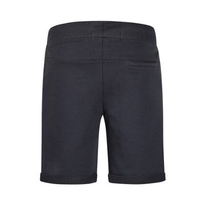 Koko Noko S25 Jongens Jogging shorts loose fit Dark blue P54892-37