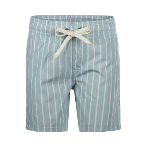 Koko Noko S25 Jongens Swimshorts medium length Light blue P54895-37