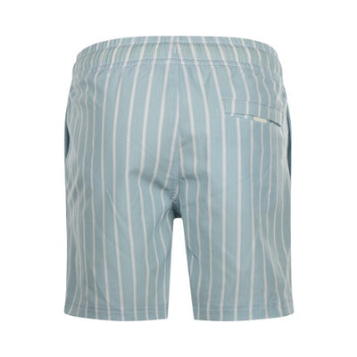 Koko Noko S25 Jongens Swimshorts medium length Light blue P54895-37