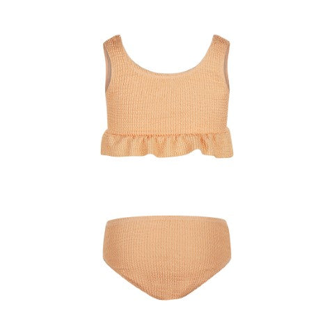 Koko Noko S25 Meisjes Bikini Peach P54921-37