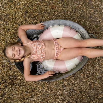 Koko Noko S25 Meisjes Bikini Peach P54922-37
