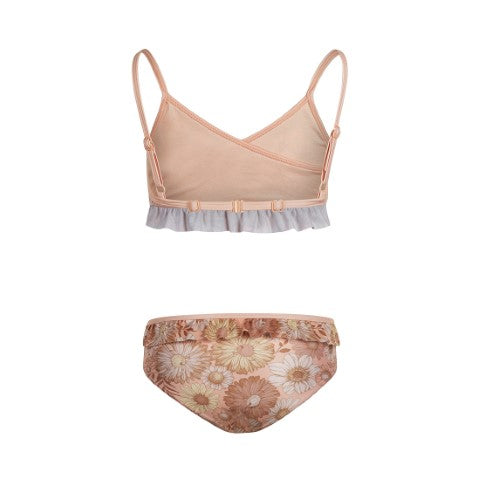 Koko Noko S25 Meisjes Bikini Peach P54922-37