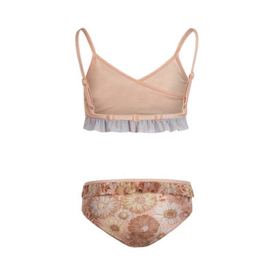 Koko Noko S25 Meisjes Bikini Peach P54922-37