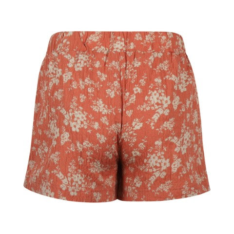 Koko Noko S25 Meisjes Skort  Rusty orange P54932-37