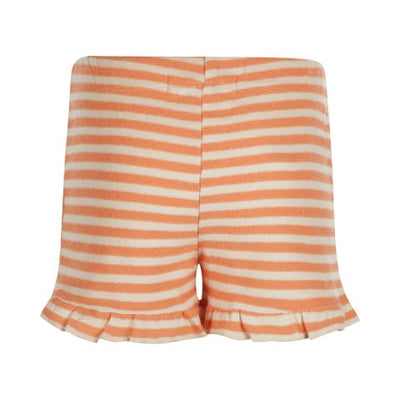 Koko Noko S25 Meisjes Shorts Orange P54941-37