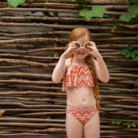 Koko Noko S25 Meisjes Bikini Multi colour P54946-37