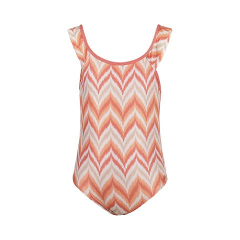 Koko Noko S25 Meisjes Swimsuit Multi colour P54947-37