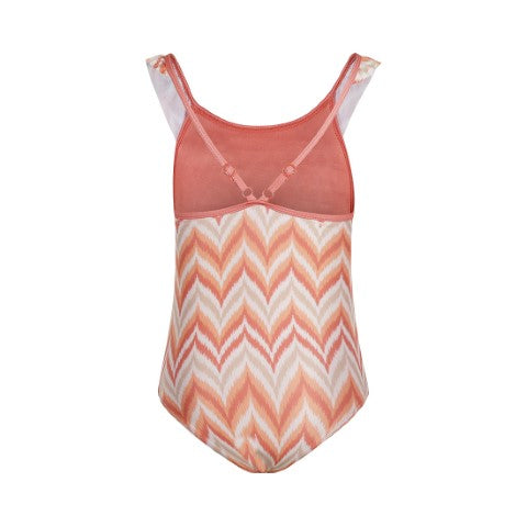 Koko Noko S25 Meisjes Swimsuit Multi colour P54947-37