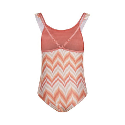 Koko Noko S25 Meisjes Swimsuit Multi colour P54947-37