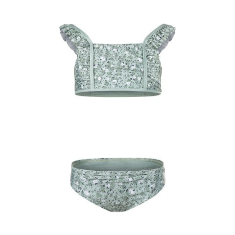 Koko Noko S25 Meisjes Bikini Light faded green P54969-37