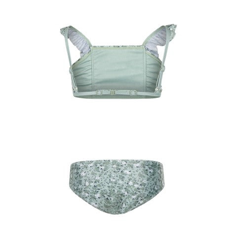Koko Noko S25 Meisjes Bikini Light faded green P54969-37