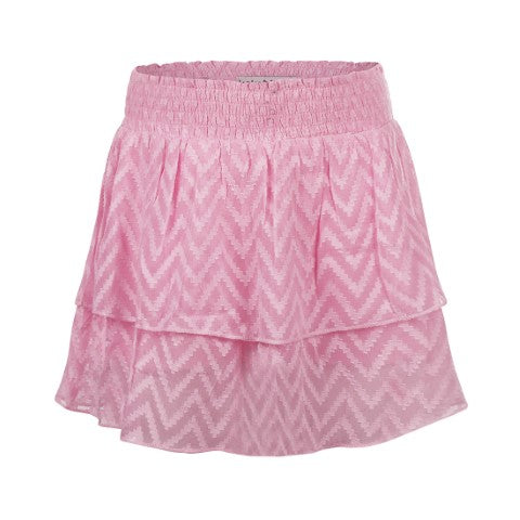 Koko Noko S25 Meisjes Skort Pink P54987-37