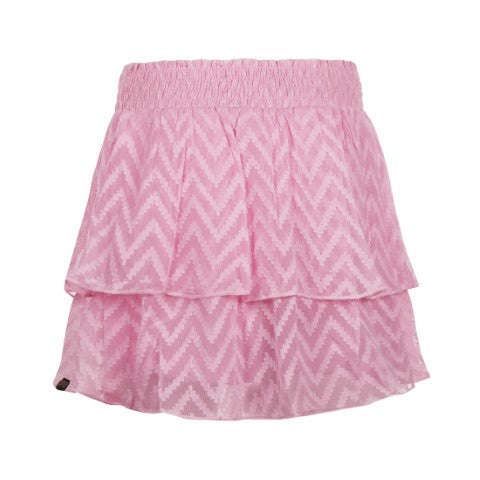 Koko Noko S25 Meisjes Skort Pink P54987-37