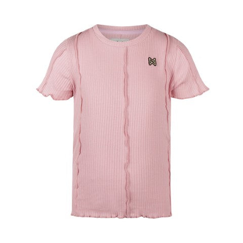 Koko Noko S25 Meisjes T-shirt ss Pink P54989-37